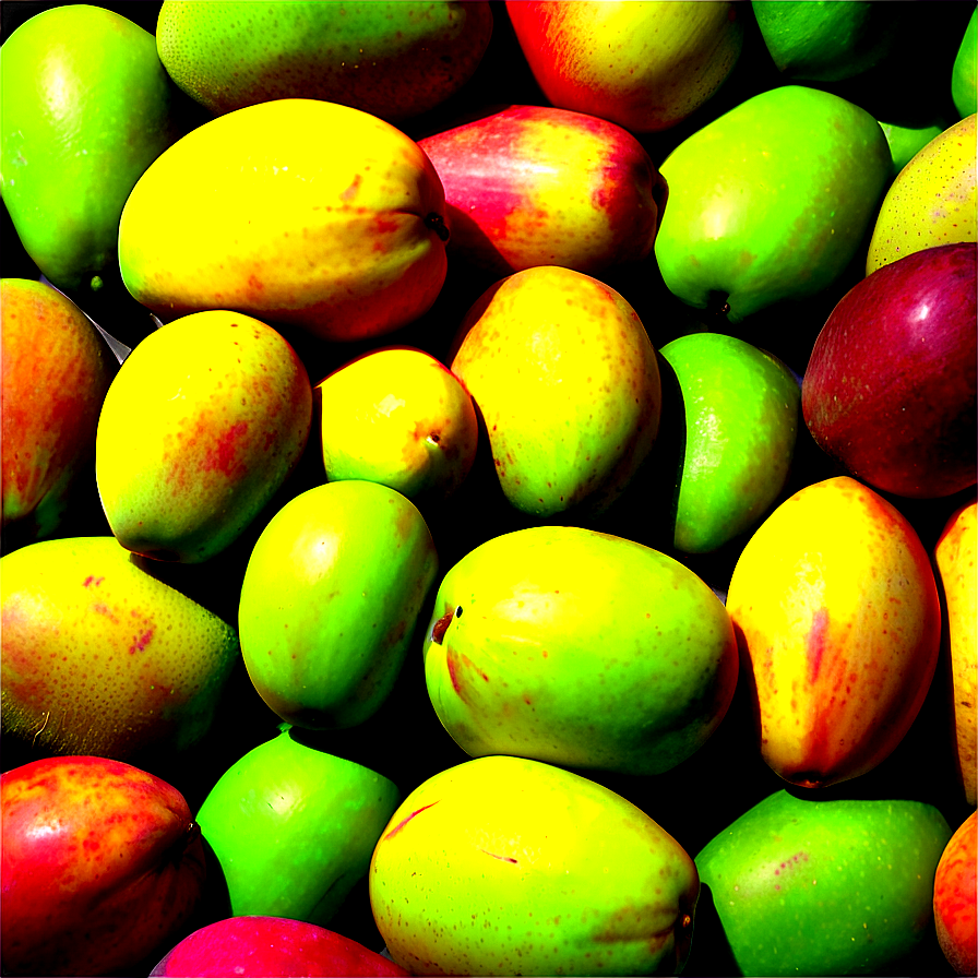 Mango Farm Png 05232024