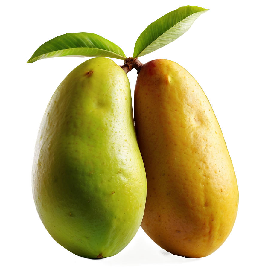 Mango Flavored Png Qsf