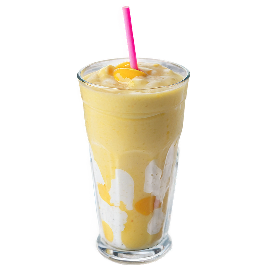 Mango Milkshake Png Nrk56