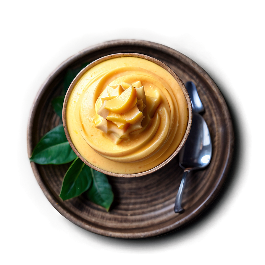 Mango Mousse Png 05232024