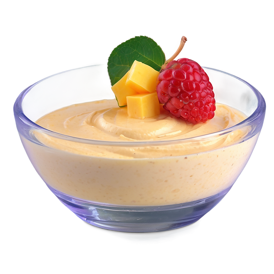 Mango Mousse Png 05232024