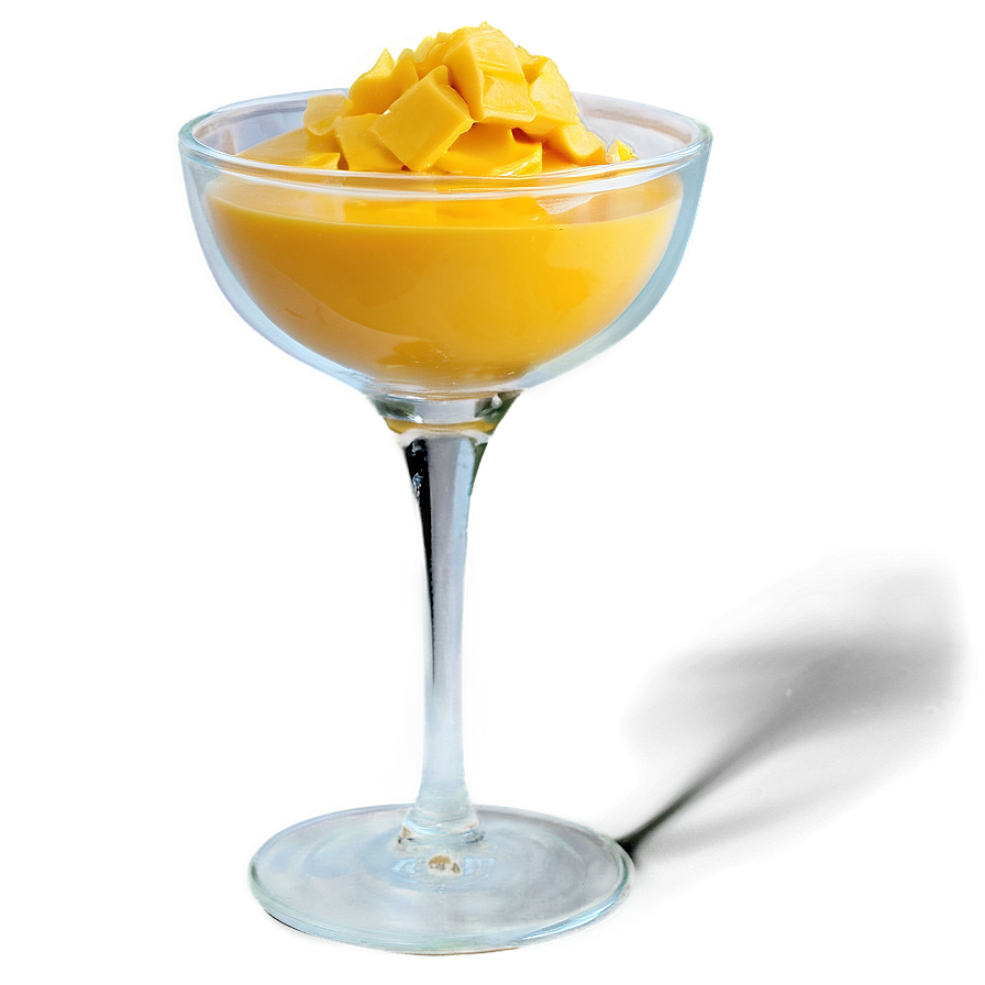 Mango Mousse Png Enl