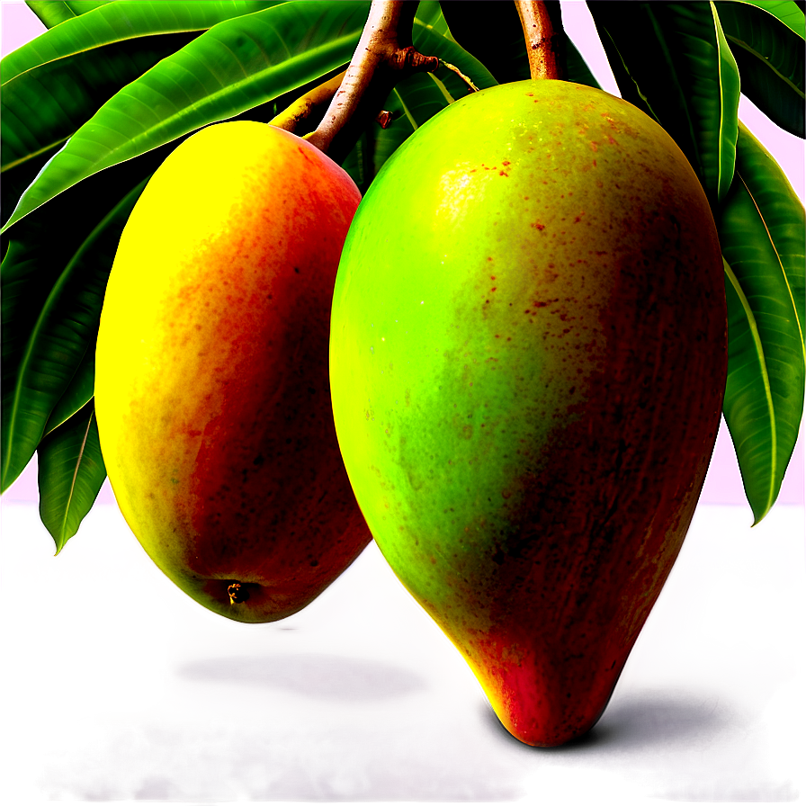 Mango Orchard Png Jqw