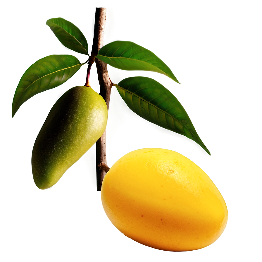 Mango Pulp Png Bub86