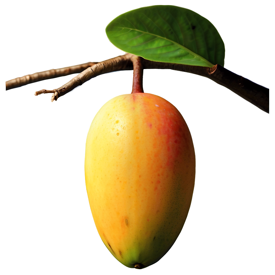 Mango Snack Png 63