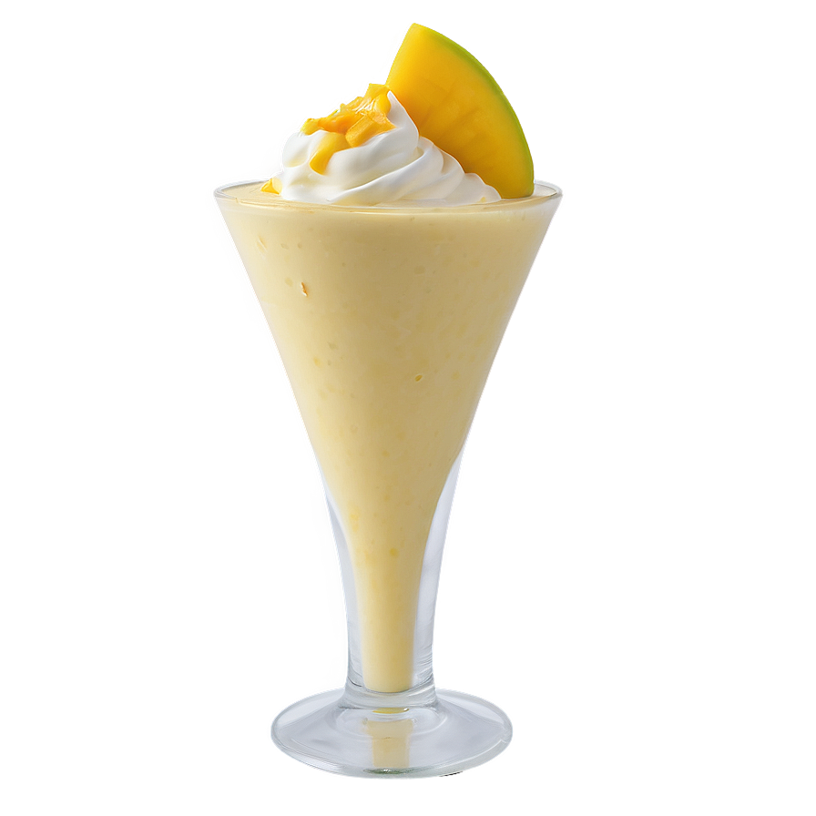 Mango Yogurt Png Uhg