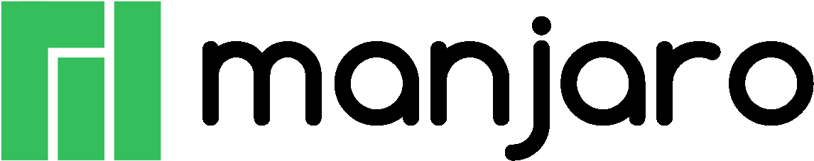 Manjaro Linux Logo