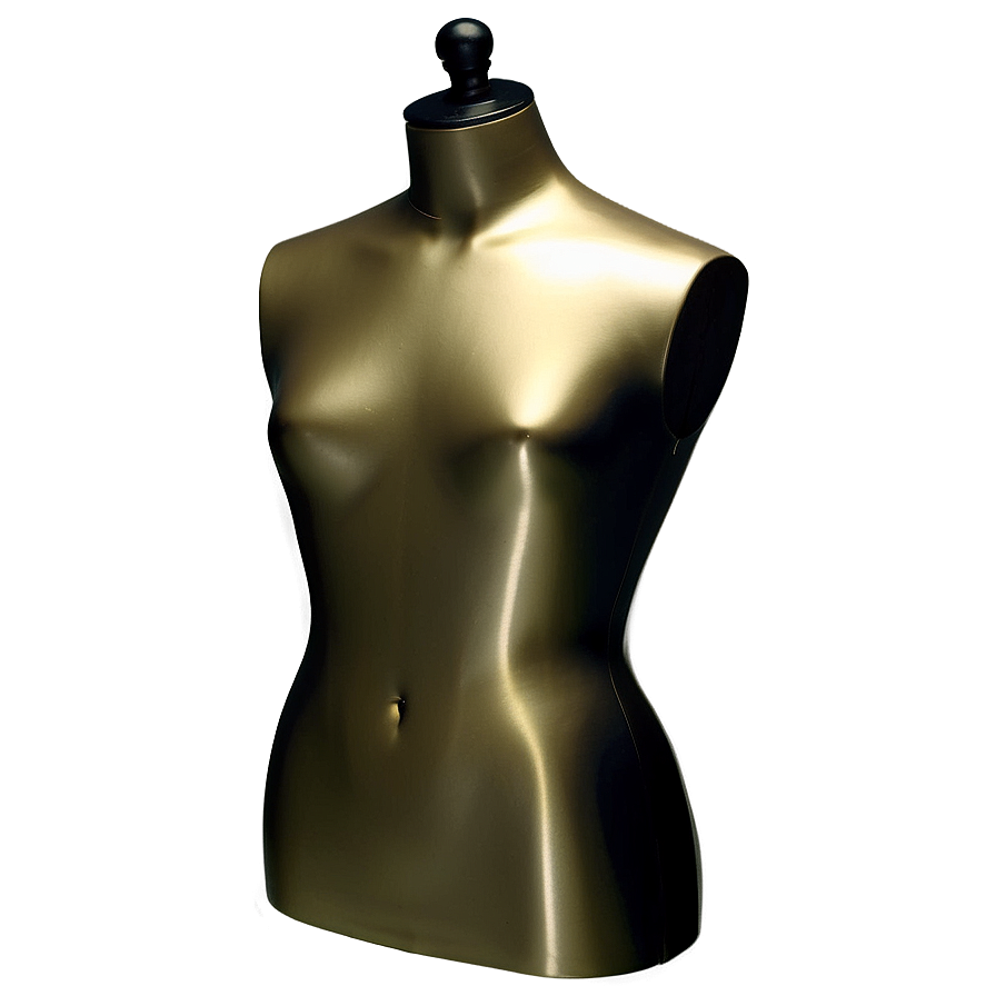 Mannequin For Costume Display Png Ojo