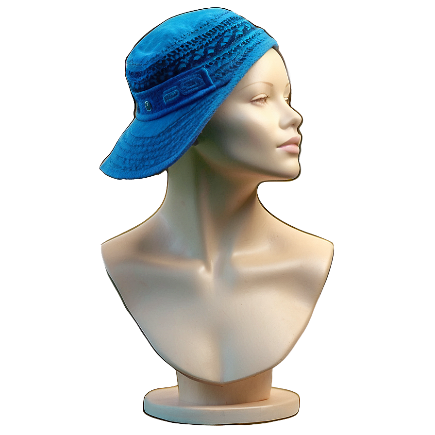 Mannequin For Hat Display Png Uge86