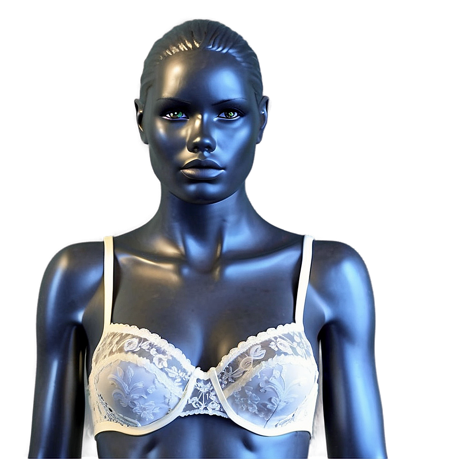 Mannequin For Lingerie Display Png Gud4