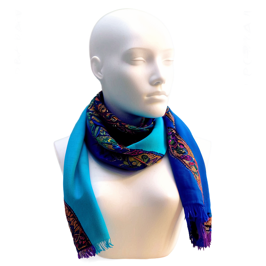 Mannequin For Scarf Display Png Nkl66