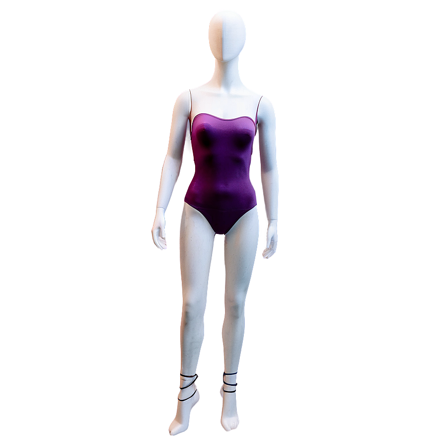 Mannequin With Measurements Png 05242024