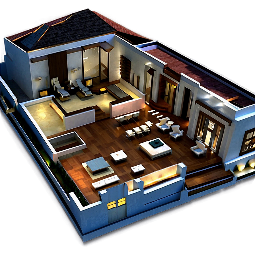 Mansion Floor Plan Png Wrf99