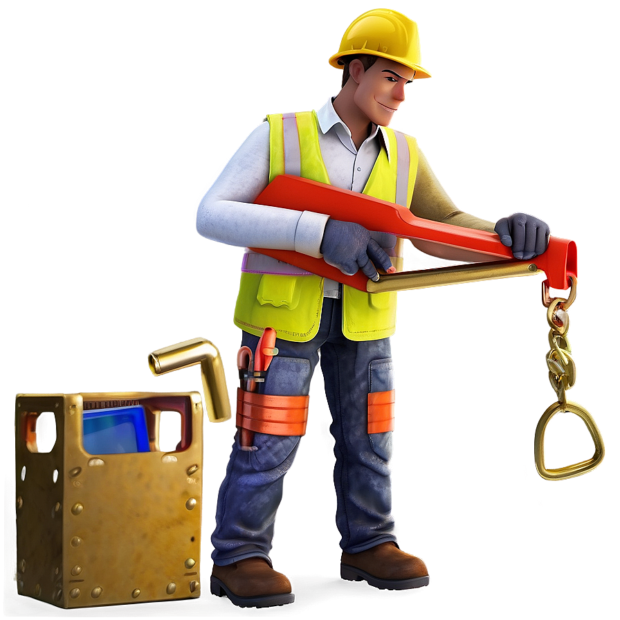 Manual Work Png Wcy