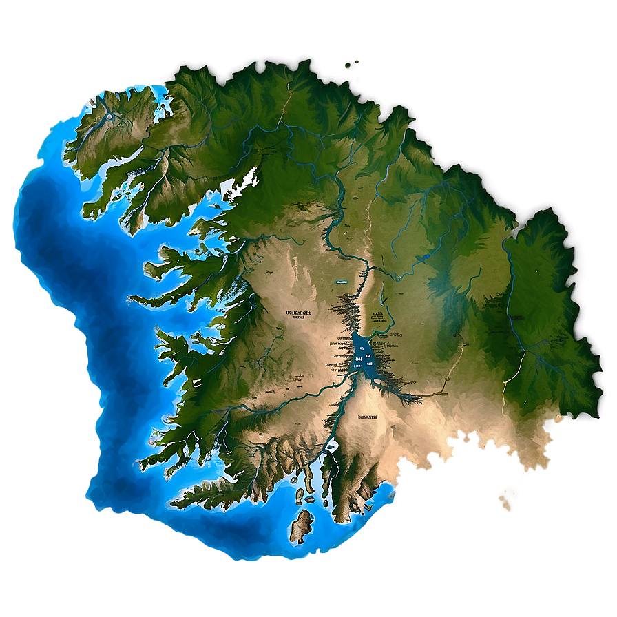 Map Of Westeros Png 05242024