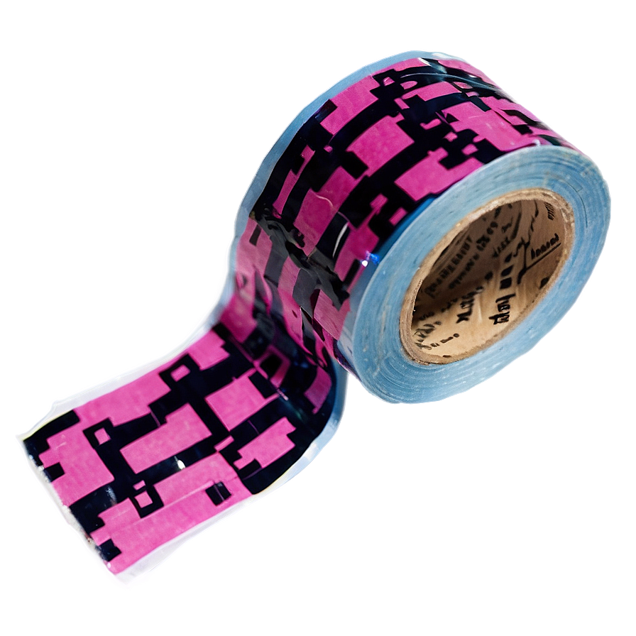 Map Tape Aesthetic Png 73