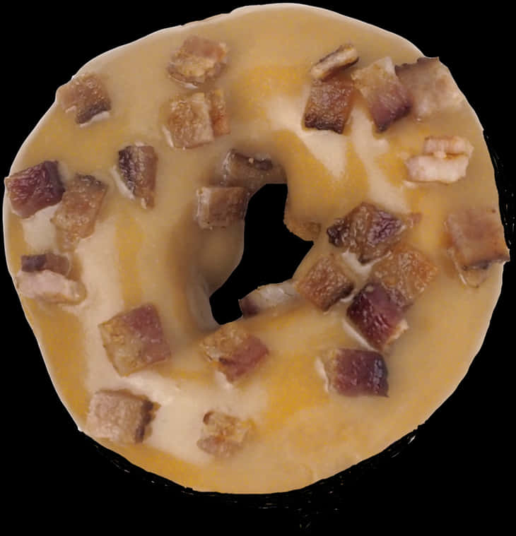 Maple Bacon Donut Top View.jpg