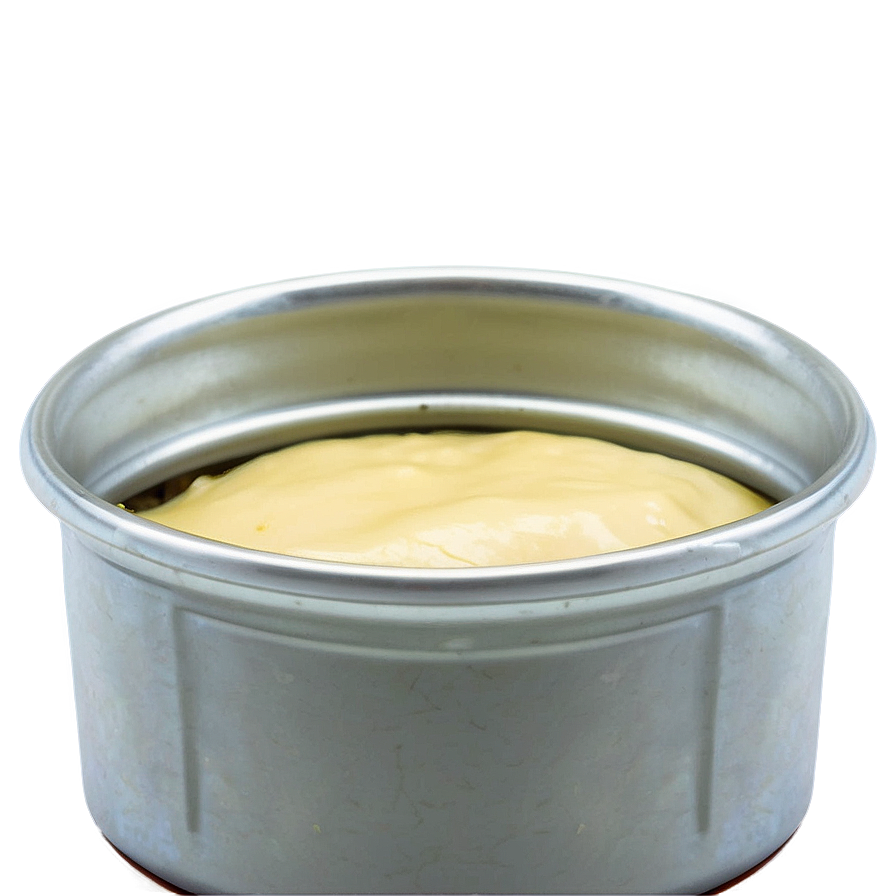 Maple Butter Png Mcr