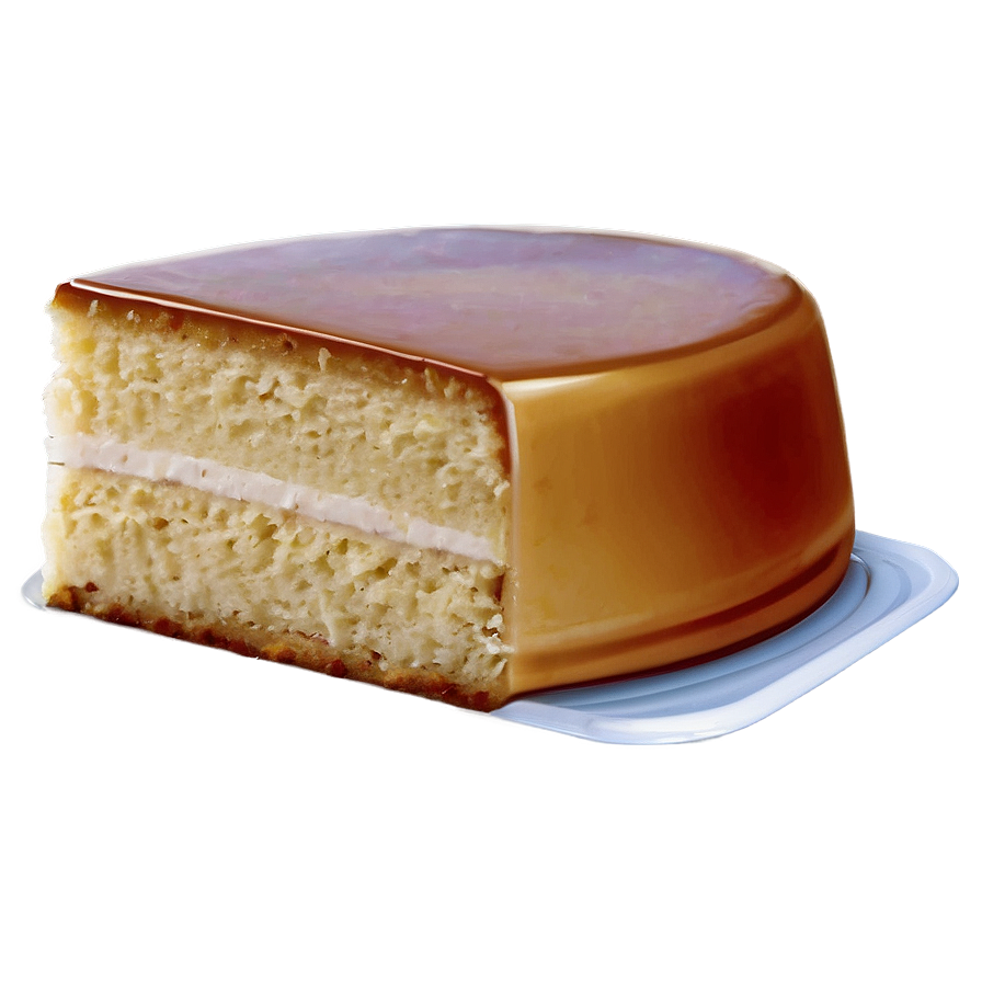 Maple Cake Slice Png Nic16