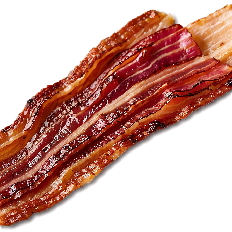 Maple Flavored Bacon Png Nqx