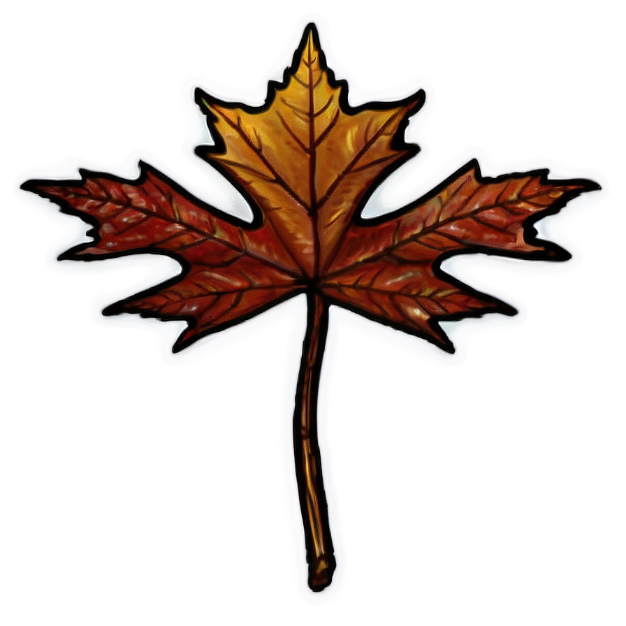 Maple Leaf Png Eit