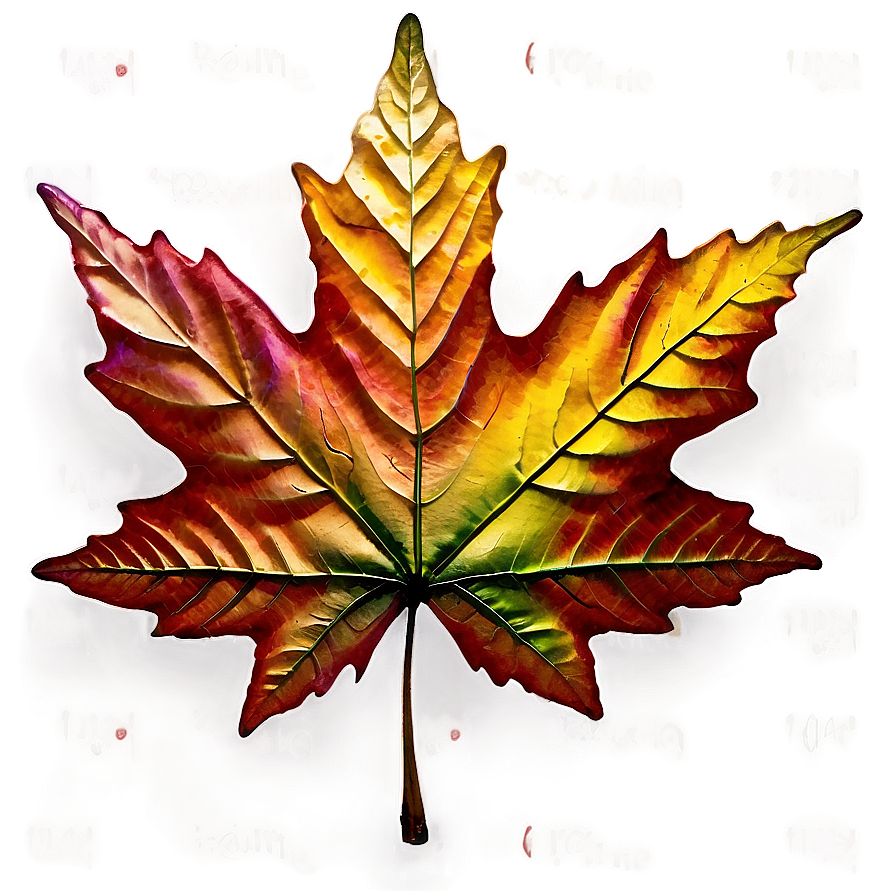 Maple Leaf Png Tvc92