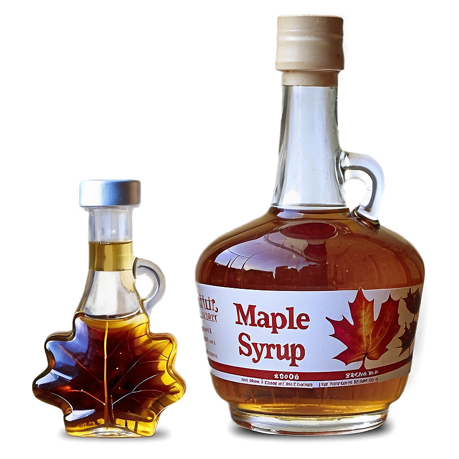 Maple Syrup Farm Png 06212024