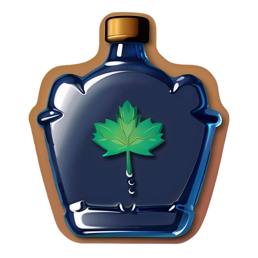 Maple Syrup Icon Png 22