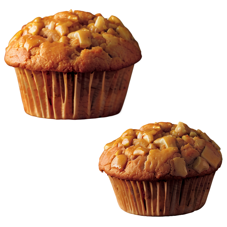 Maple Syrup Muffin Png 27