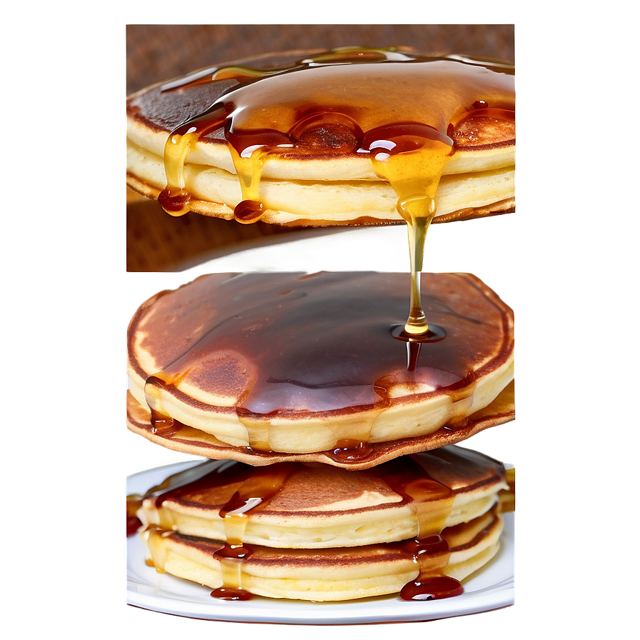 Maple Syrup Pancakes Png 05232024