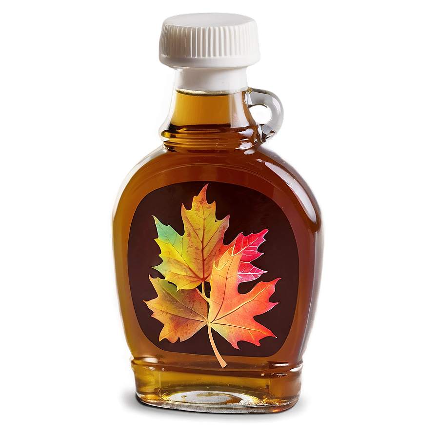 Maple Syrup Reserve Png Ijp