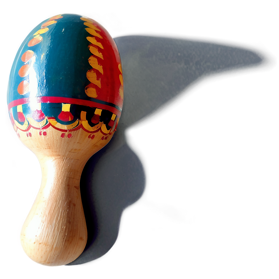 Maraca D