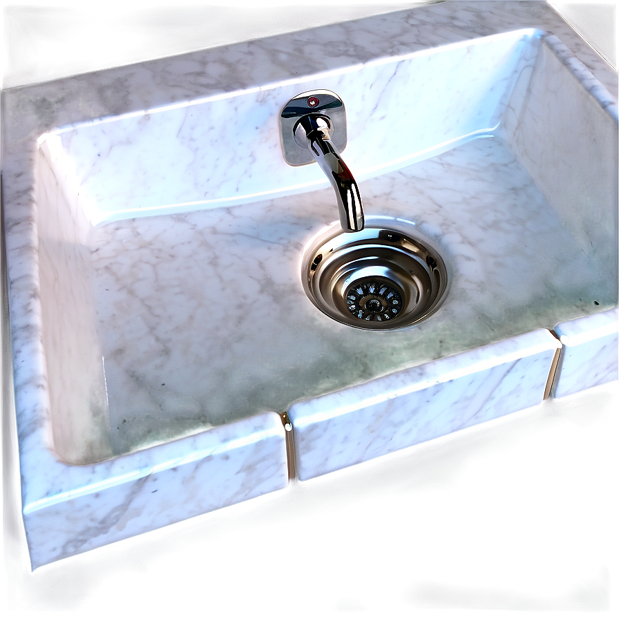 Marble Kitchen Sink Png Isu