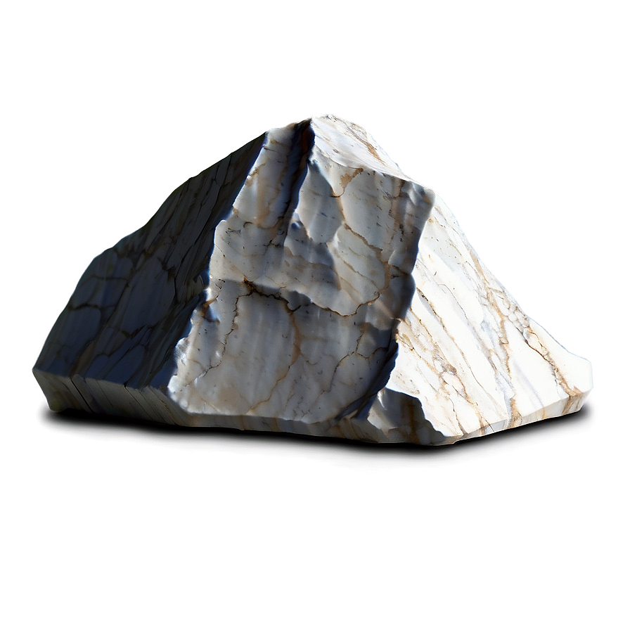 Marble Rocks Png 8