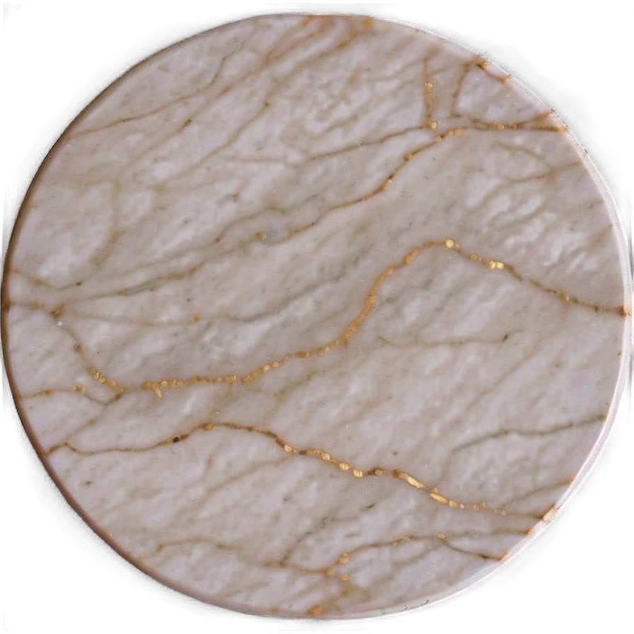 Marble Table Top View Png 29