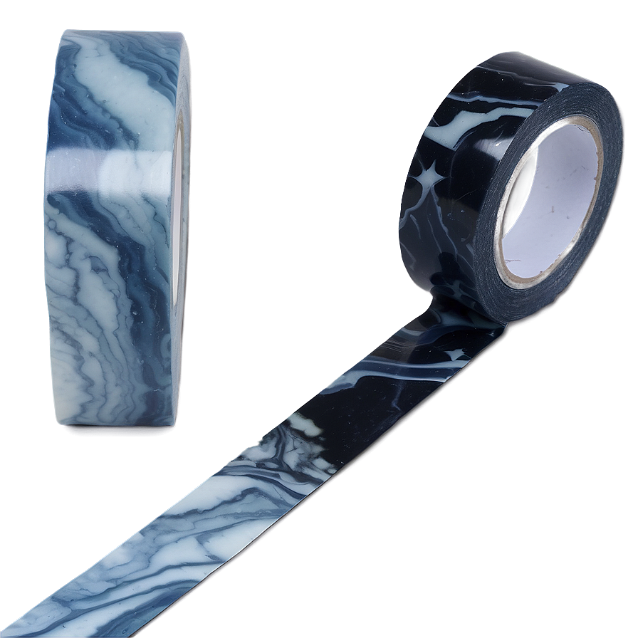 Marble Tape Aesthetic Png Fop