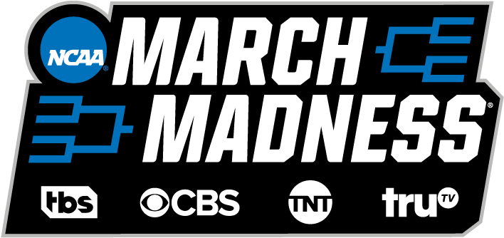 March Madness Logo N C A A Basketball Tournament