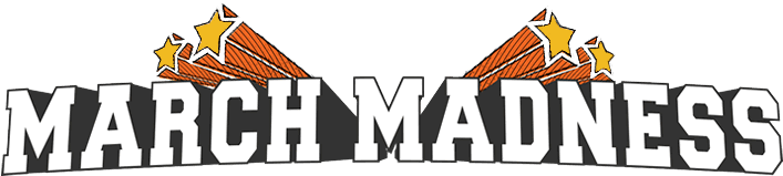 March Madness Logo