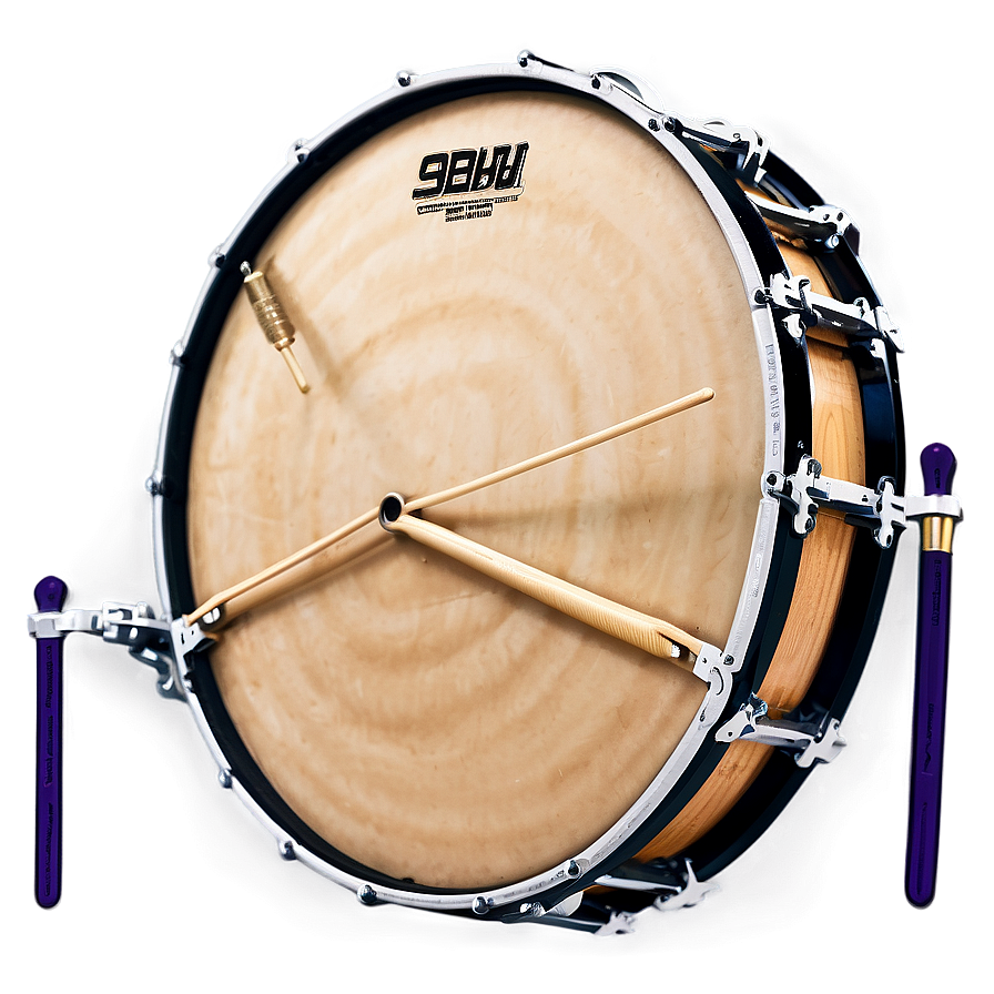 Marching Snare Drum Side Png Lvu57