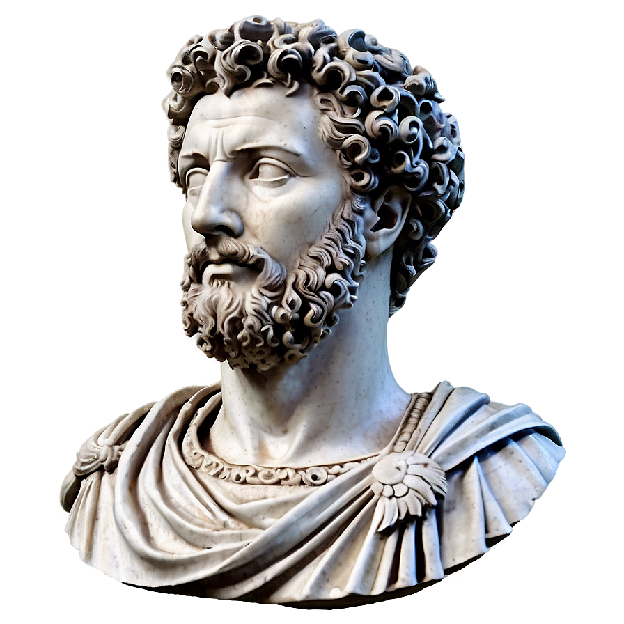 Marcus Aurelius A