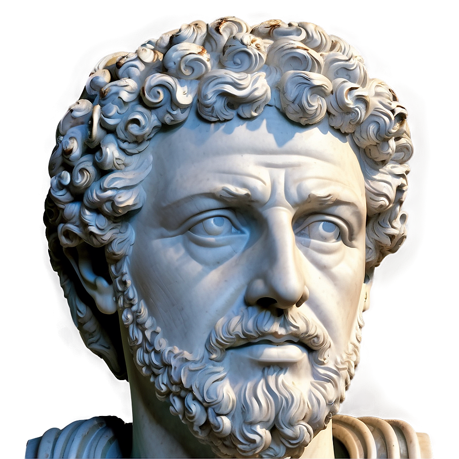 Marcus Aurelius B