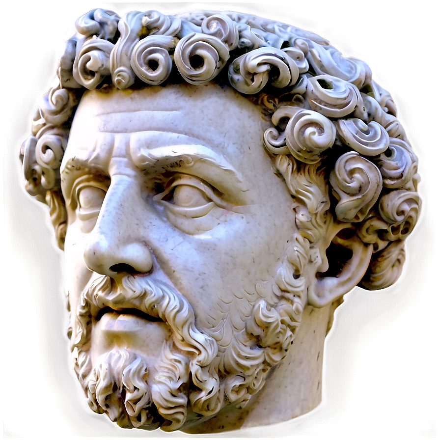 Marcus Aurelius D