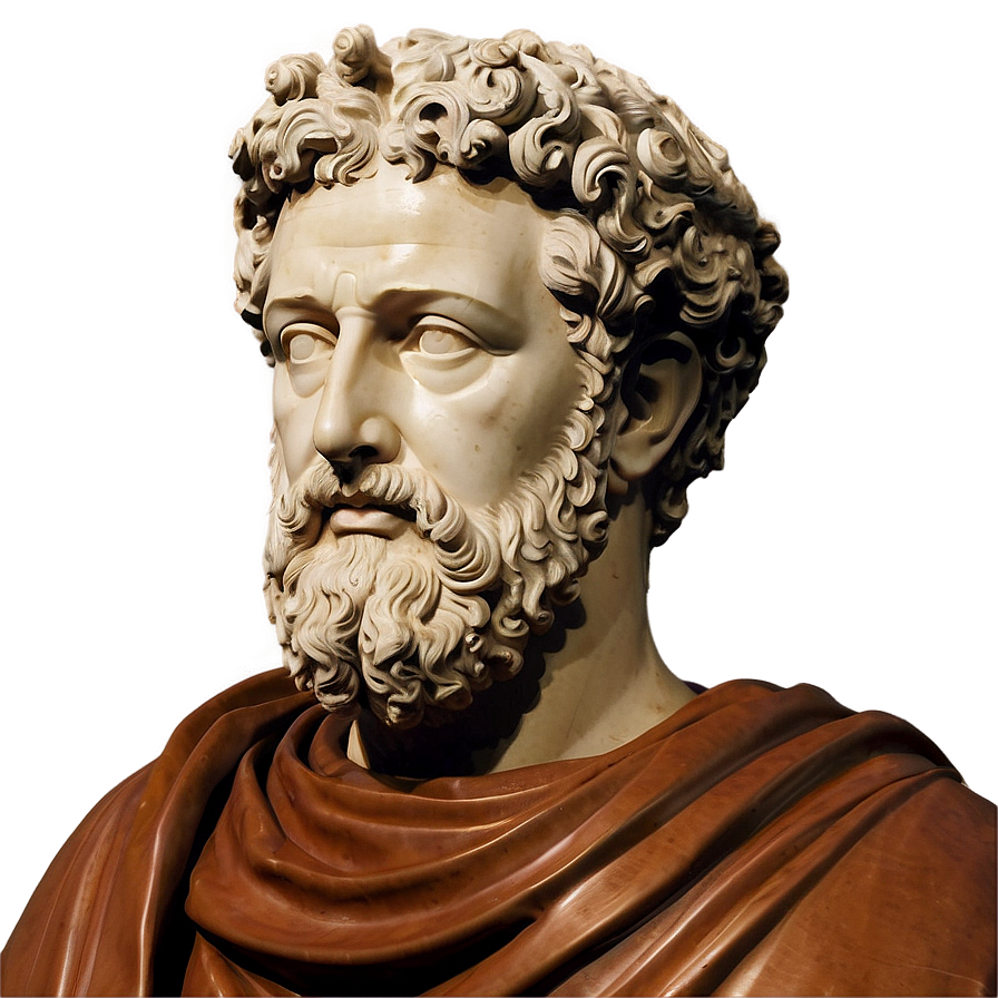 Marcus Aurelius Philosophical Quotes Png 06292024