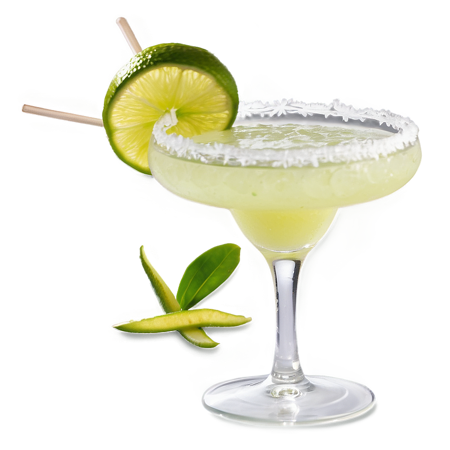 Margarita Cocktails Png Prl