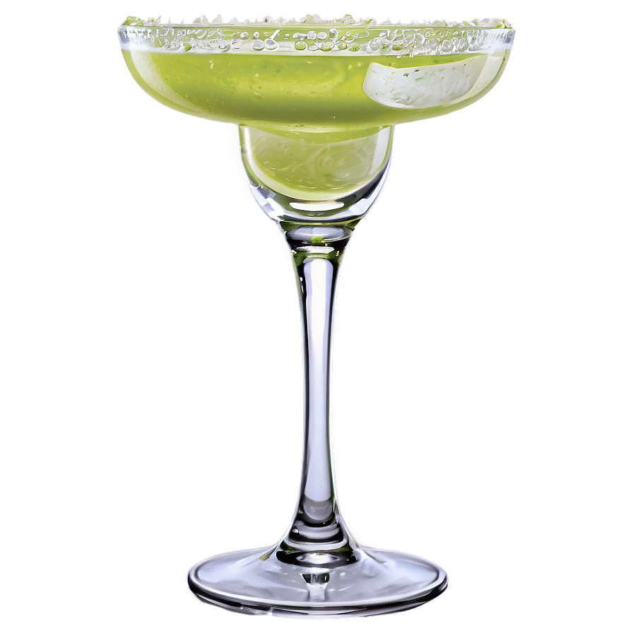 Margarita Glass A