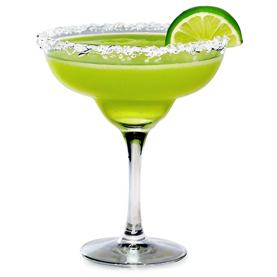 Margarita Glass D