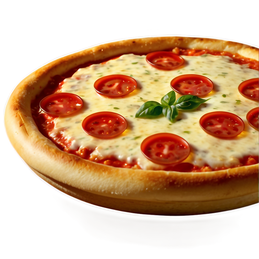 Margherita Pizza Emoji Png 06272024