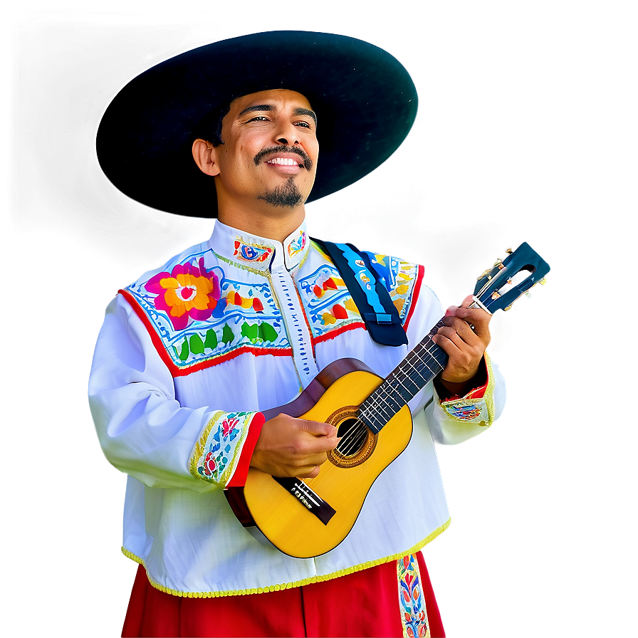Mariachi Band Mexico Png Alc22