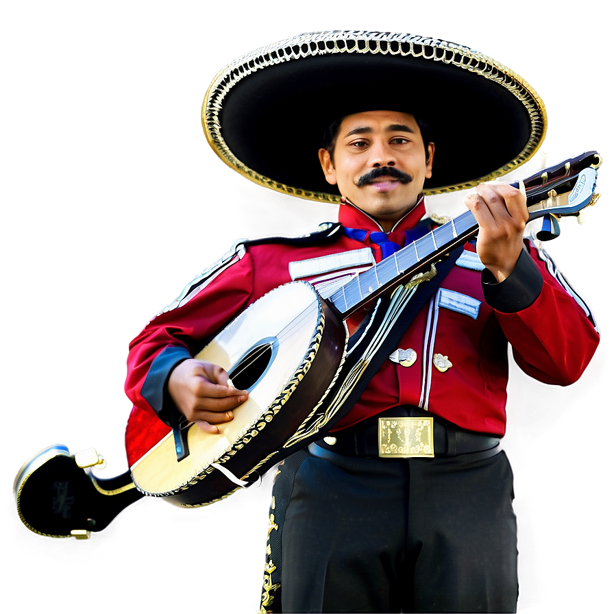 Mariachi Band Mexico Png Sdu