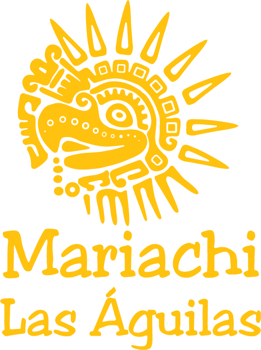 Mariachi Las Aguilas Logo